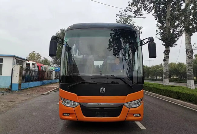 Zhongtong Buses For Sale 