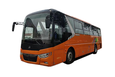 Zhongtong Buses For Sale 