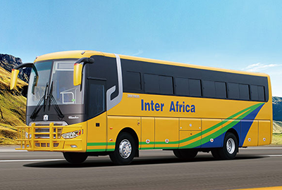 diesel coach