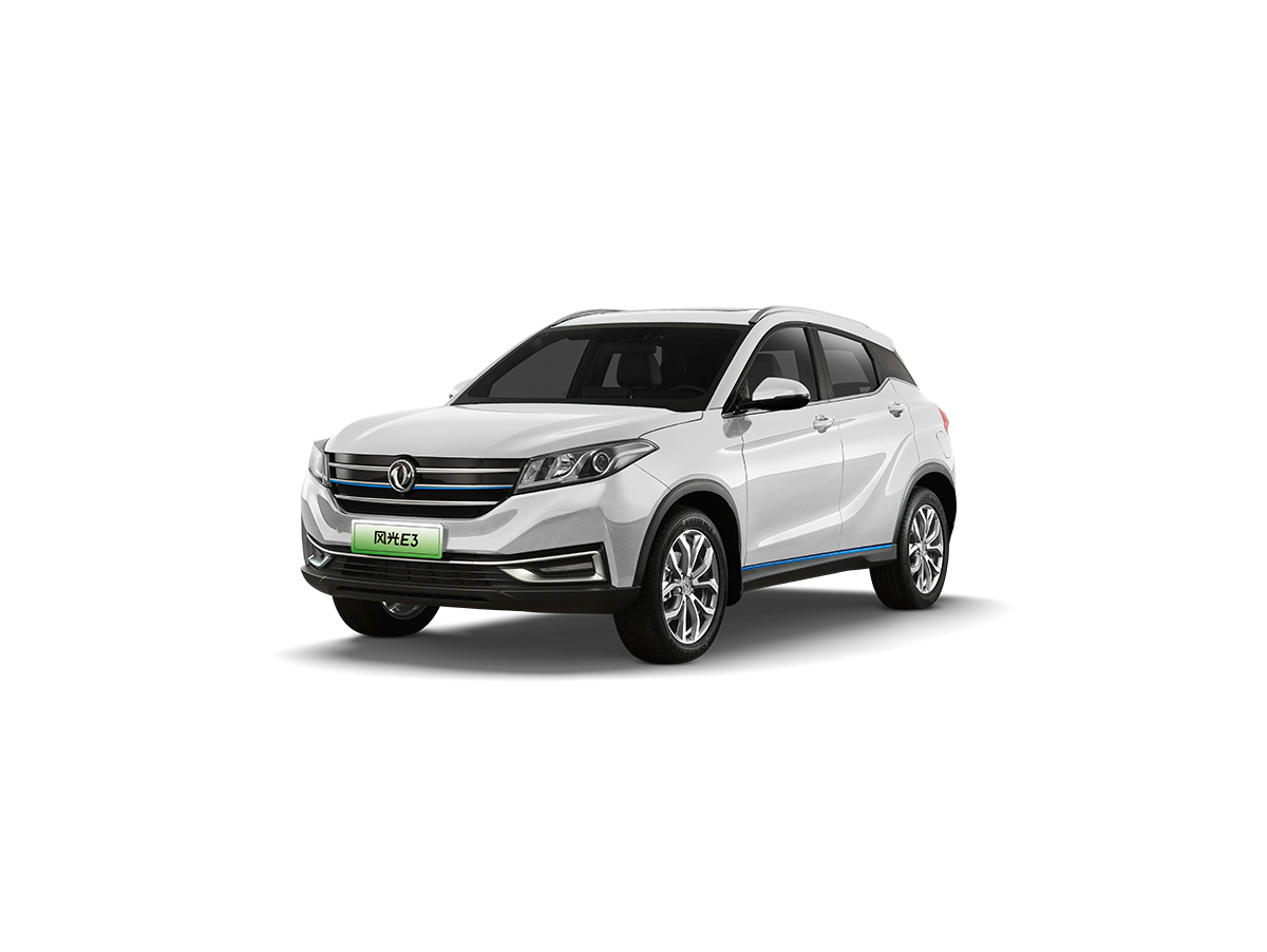Dongfeng Glory E3 New Energy Vehicle