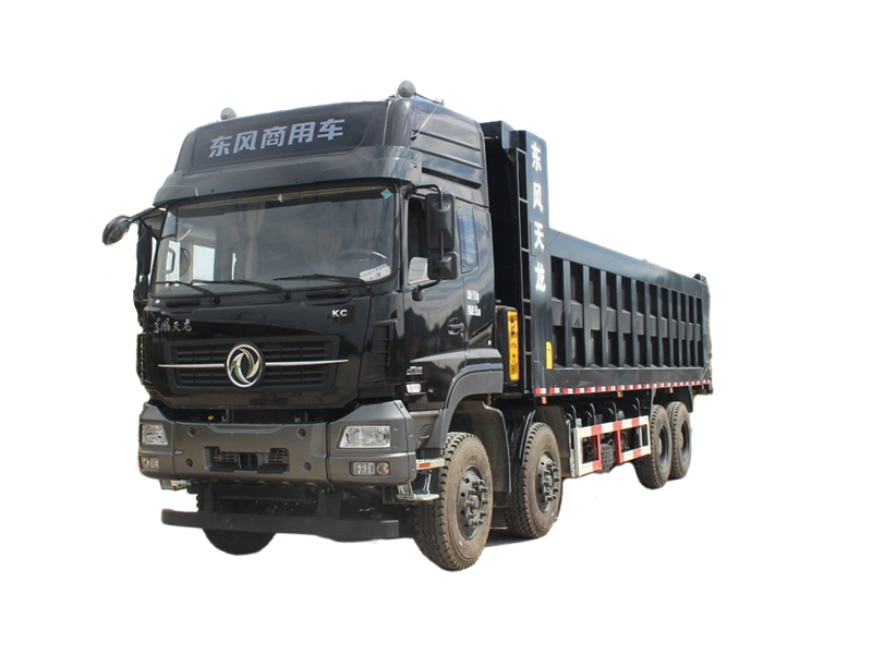 dongfeng kc dump truck
