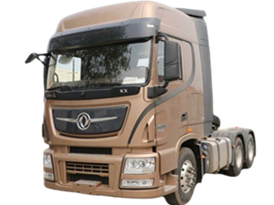 Dongfeng KX 6x4 Tractor Truck