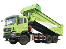 dump-truck